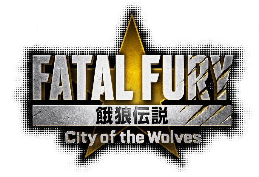 Fatal Fury: City of the Wolves