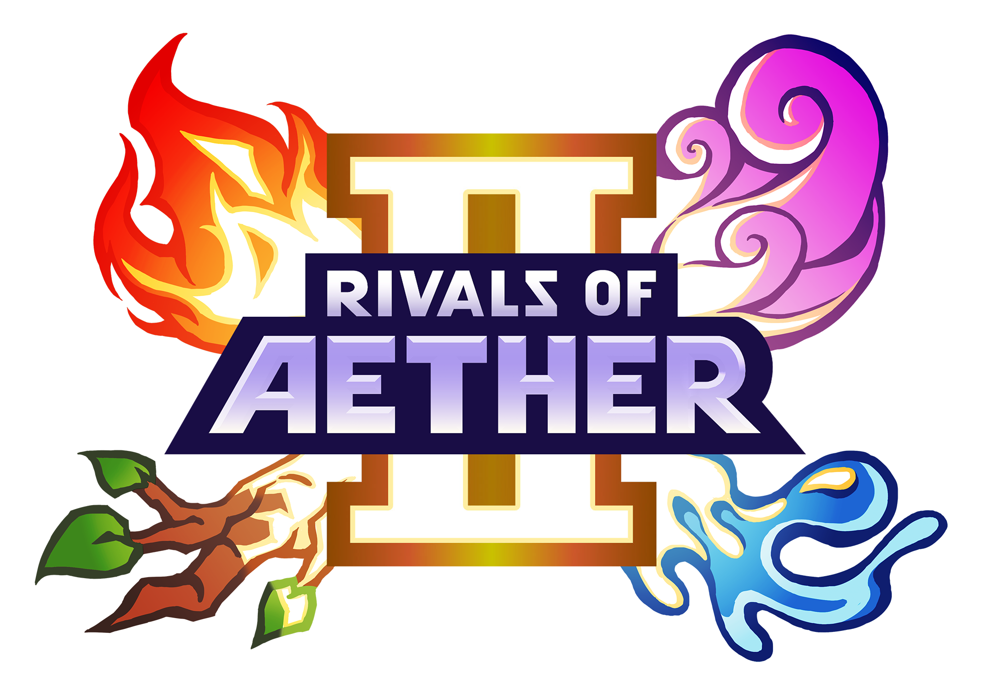 Rivals of Aether II